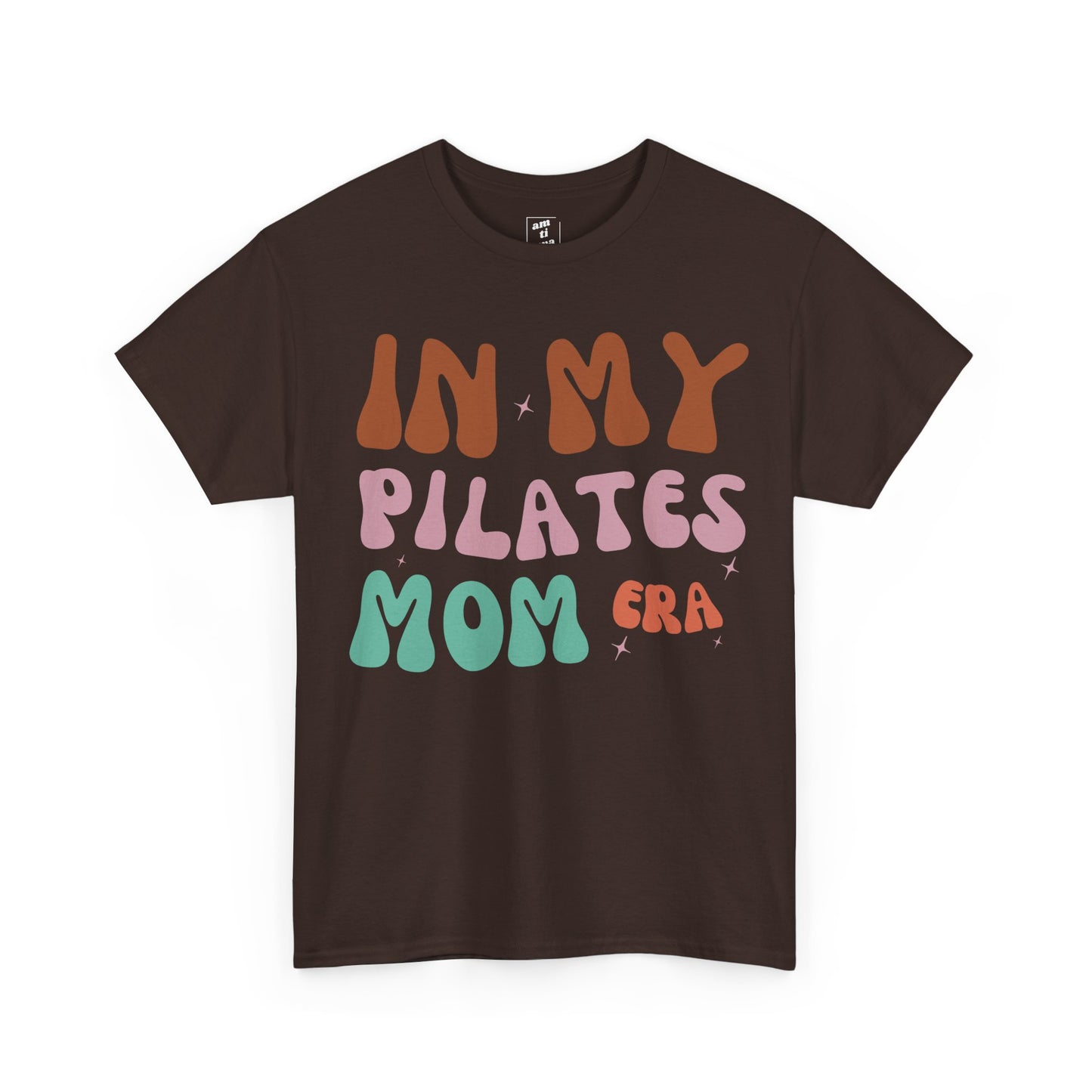 In My Pilates Mom Era