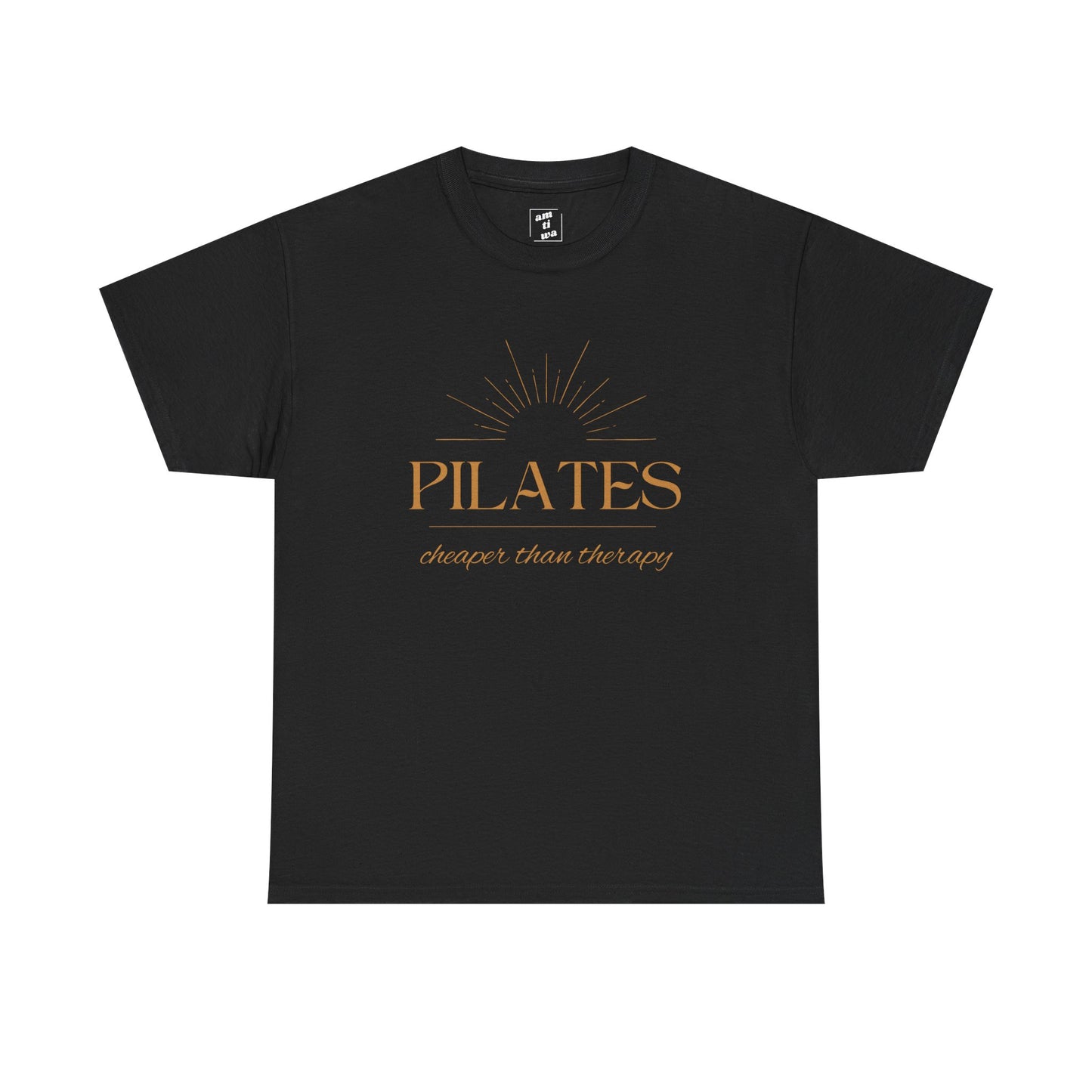 Pilates: Cheaper Than Therapy