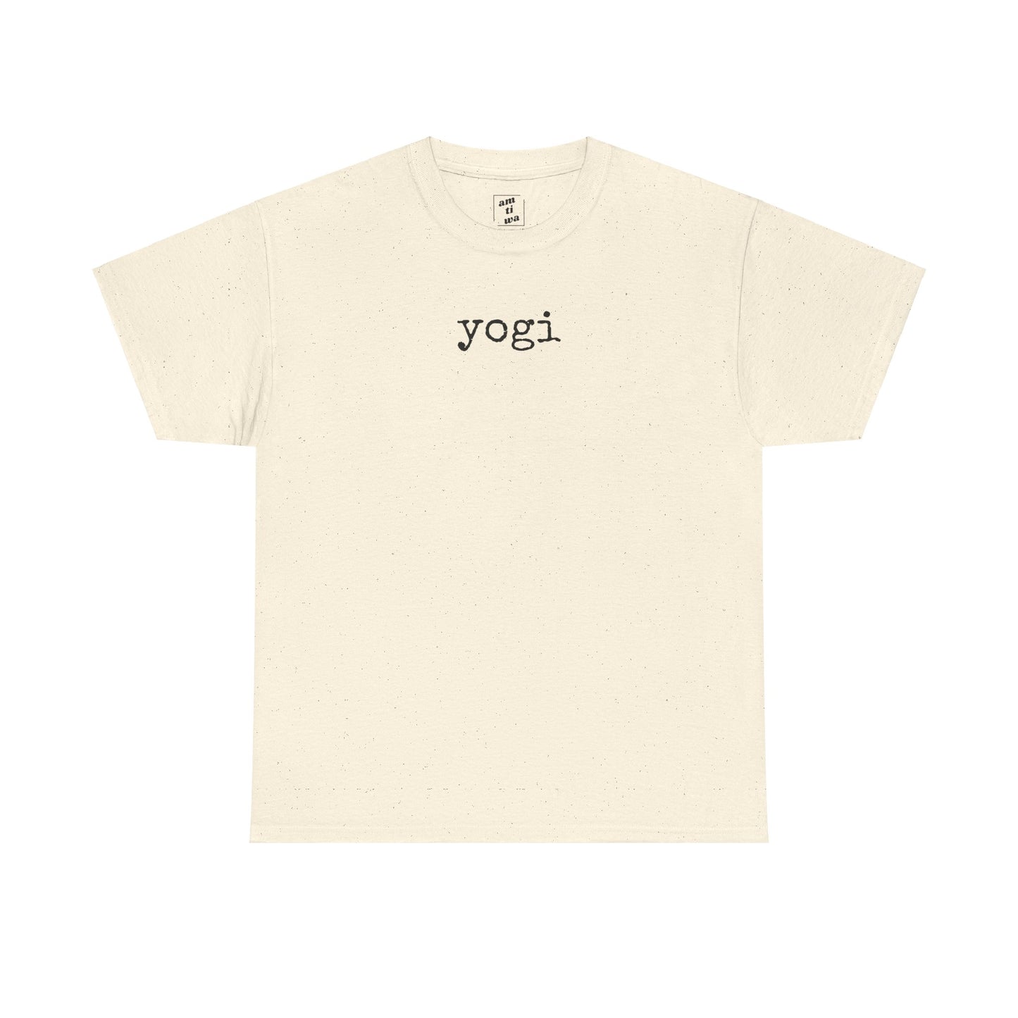 Yogi
