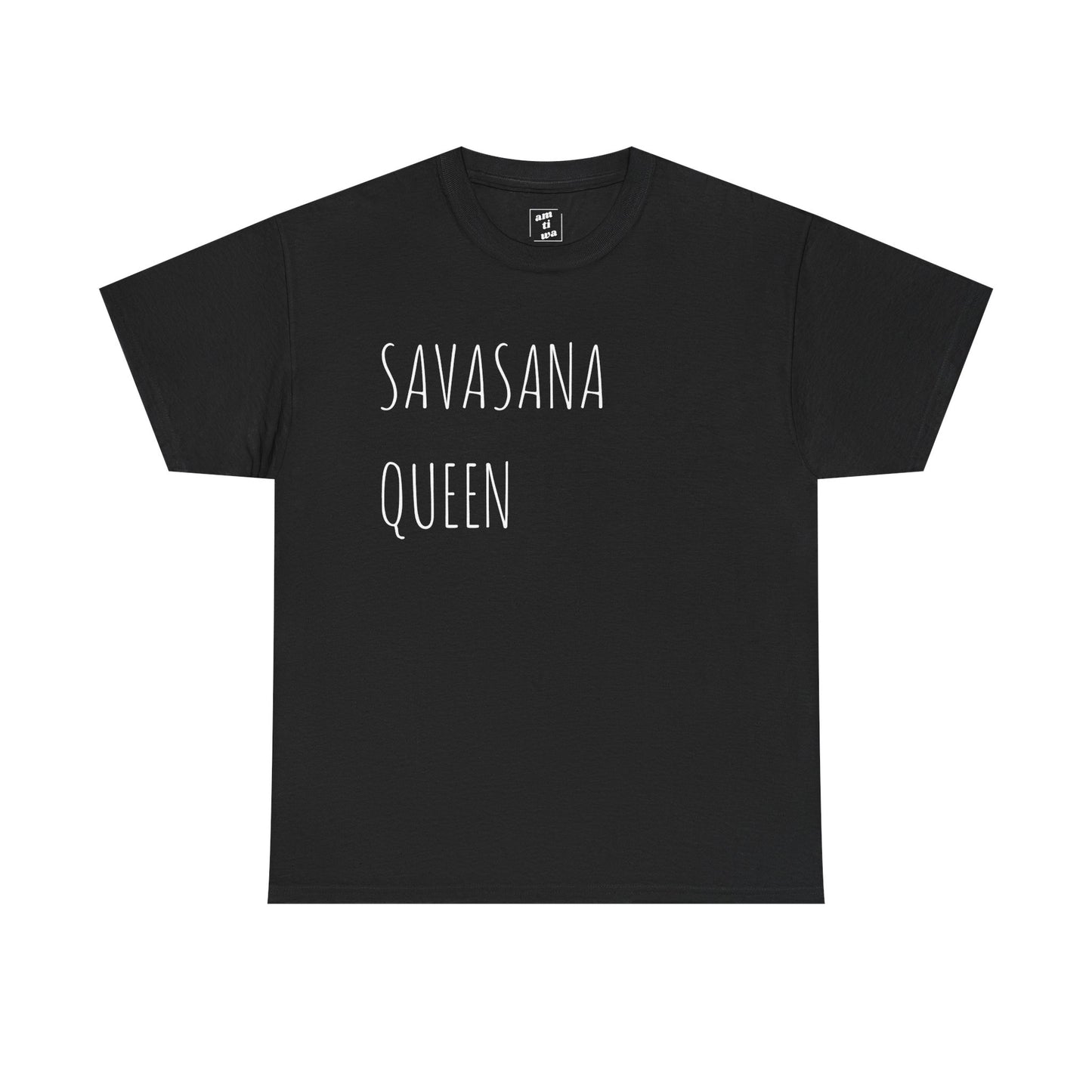 Savasana Queen