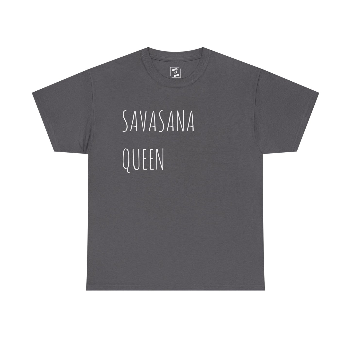 Savasana Queen