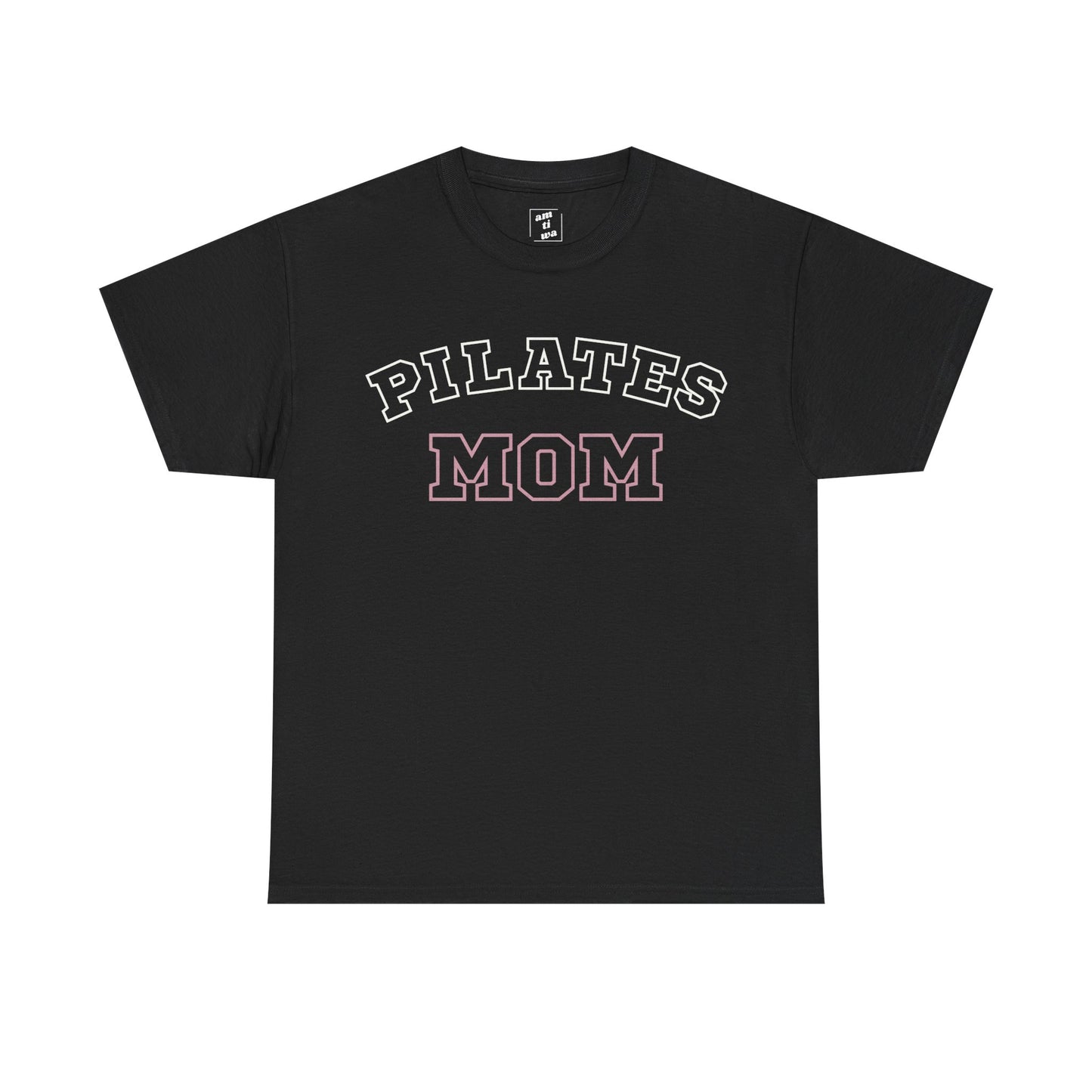 Pilates Mom Team