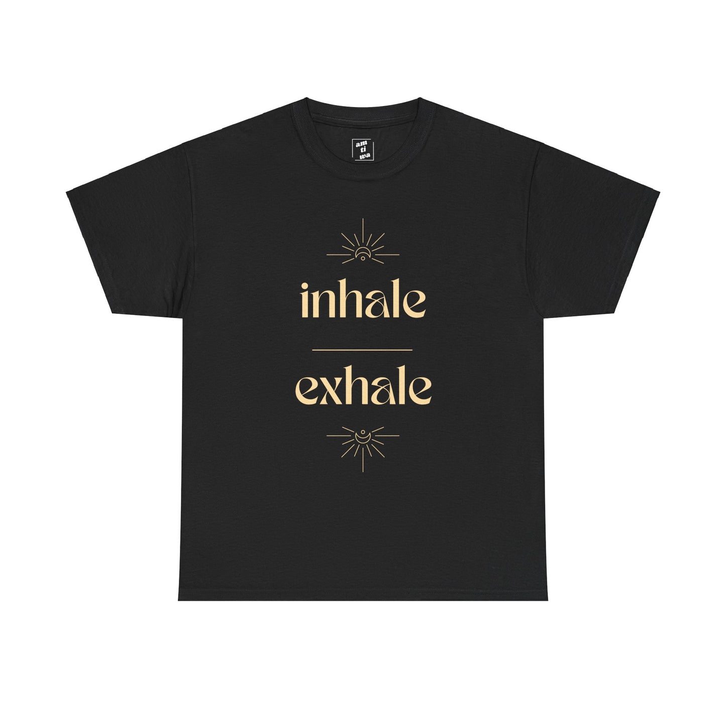 Inhale - Exhale