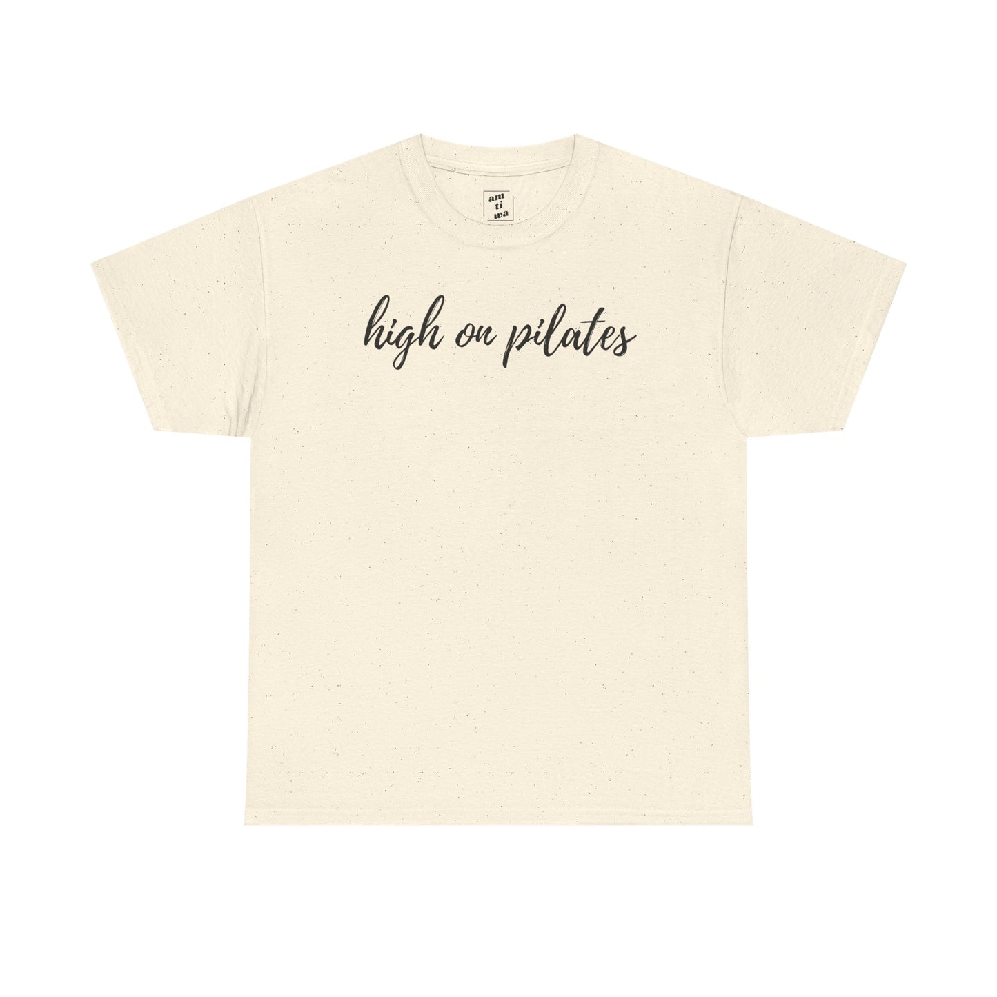 High on Pilates