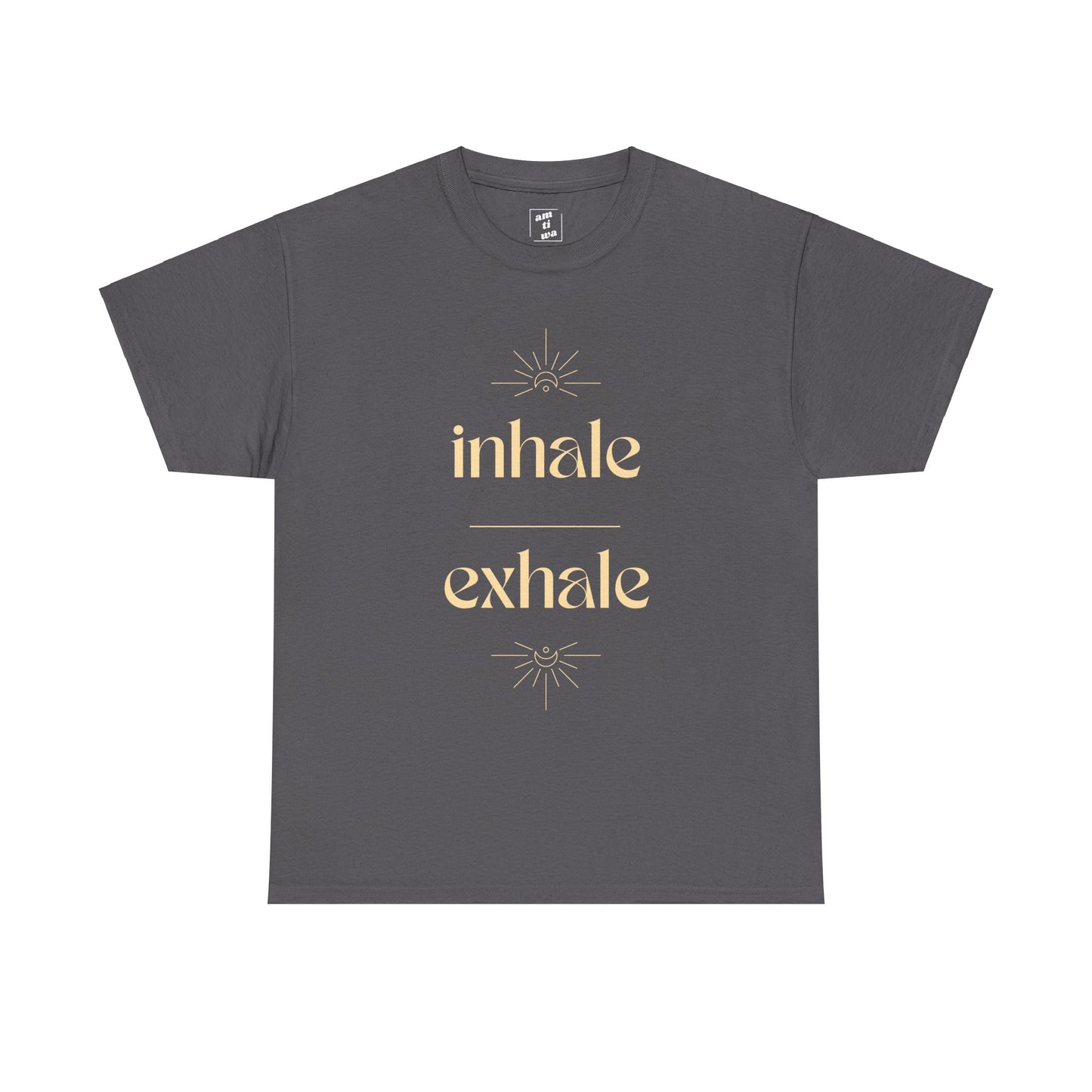 Inhale - Exhale