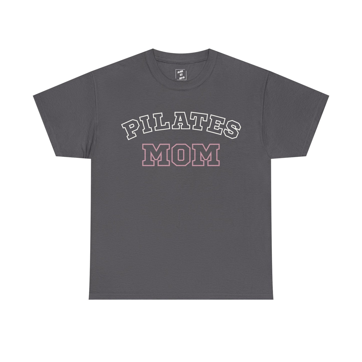 Pilates Mom Team