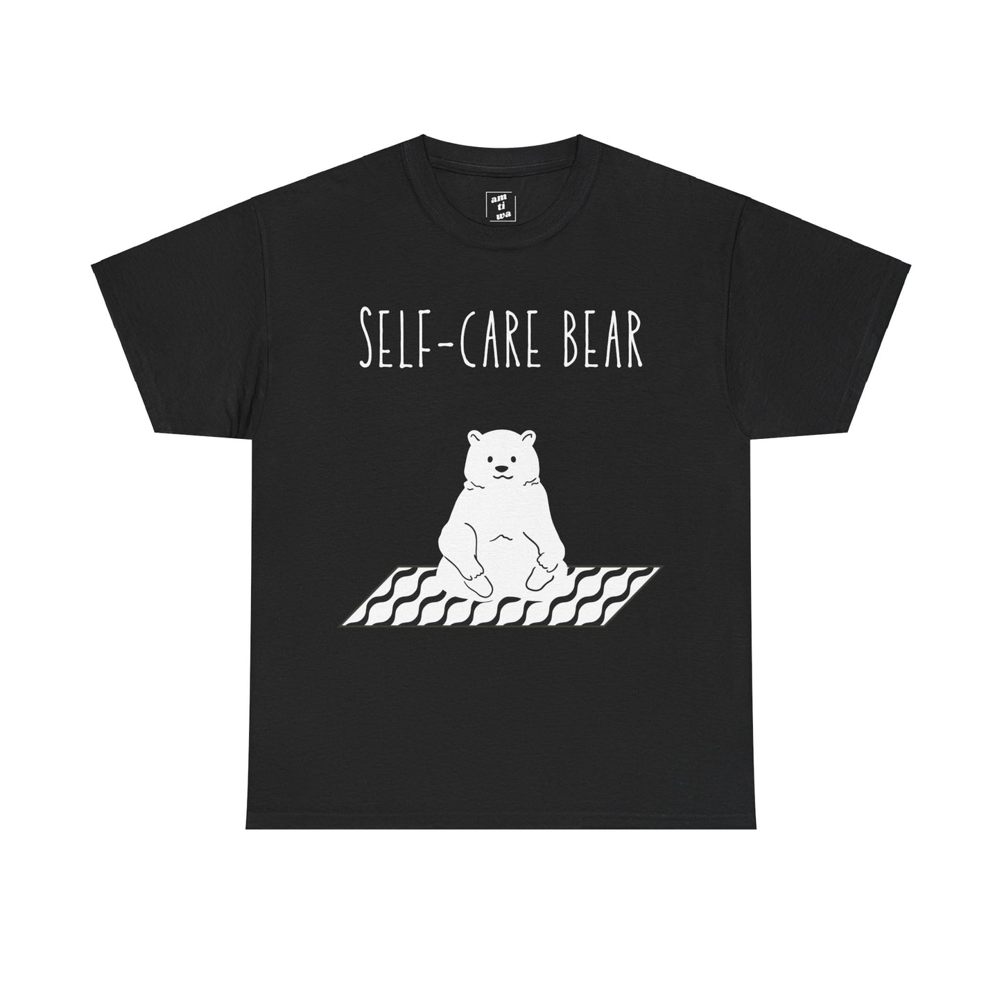 Self-care Bear