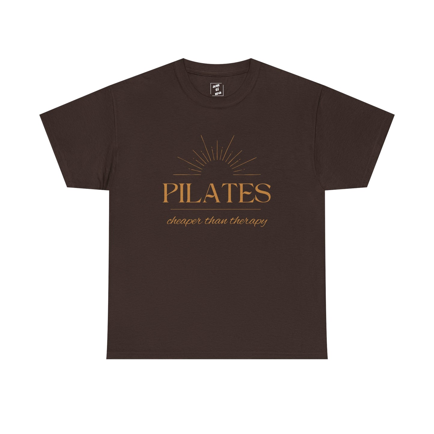 Pilates: Cheaper Than Therapy
