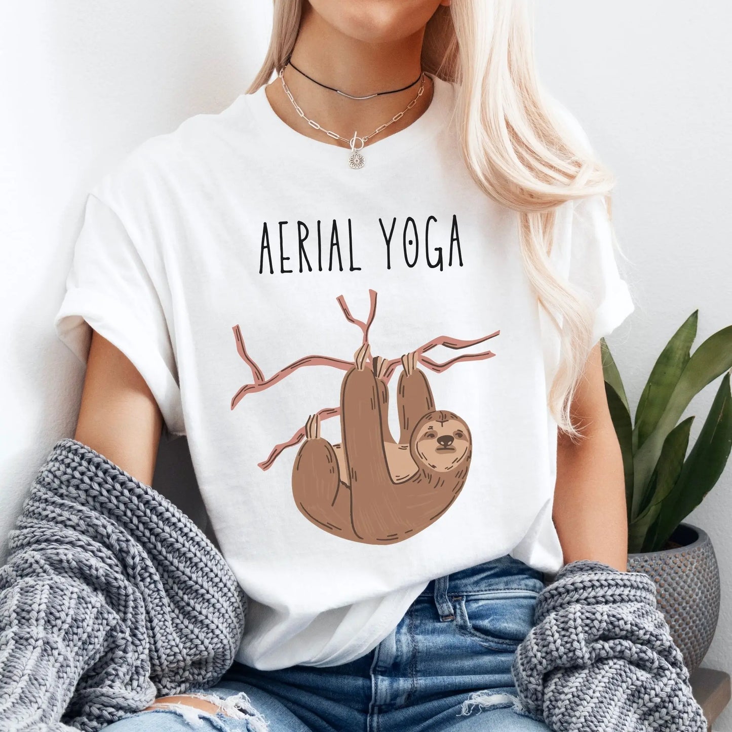 Aerial Yoga