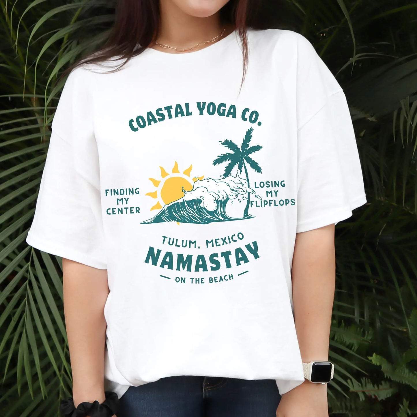Coastal Yoga Co.