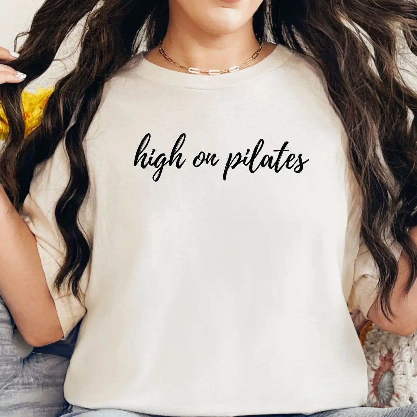 High on Pilates
