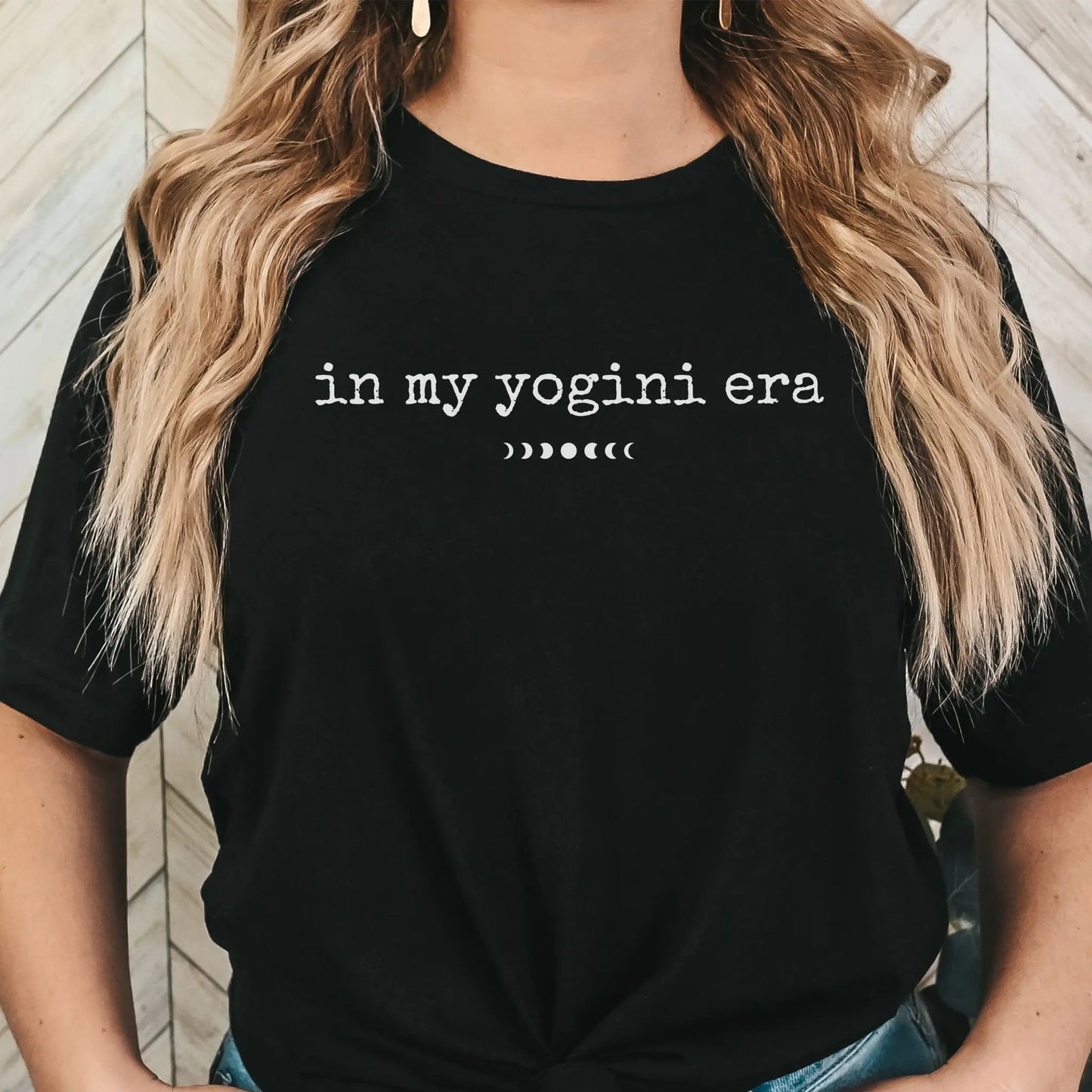 In My Yogini Era