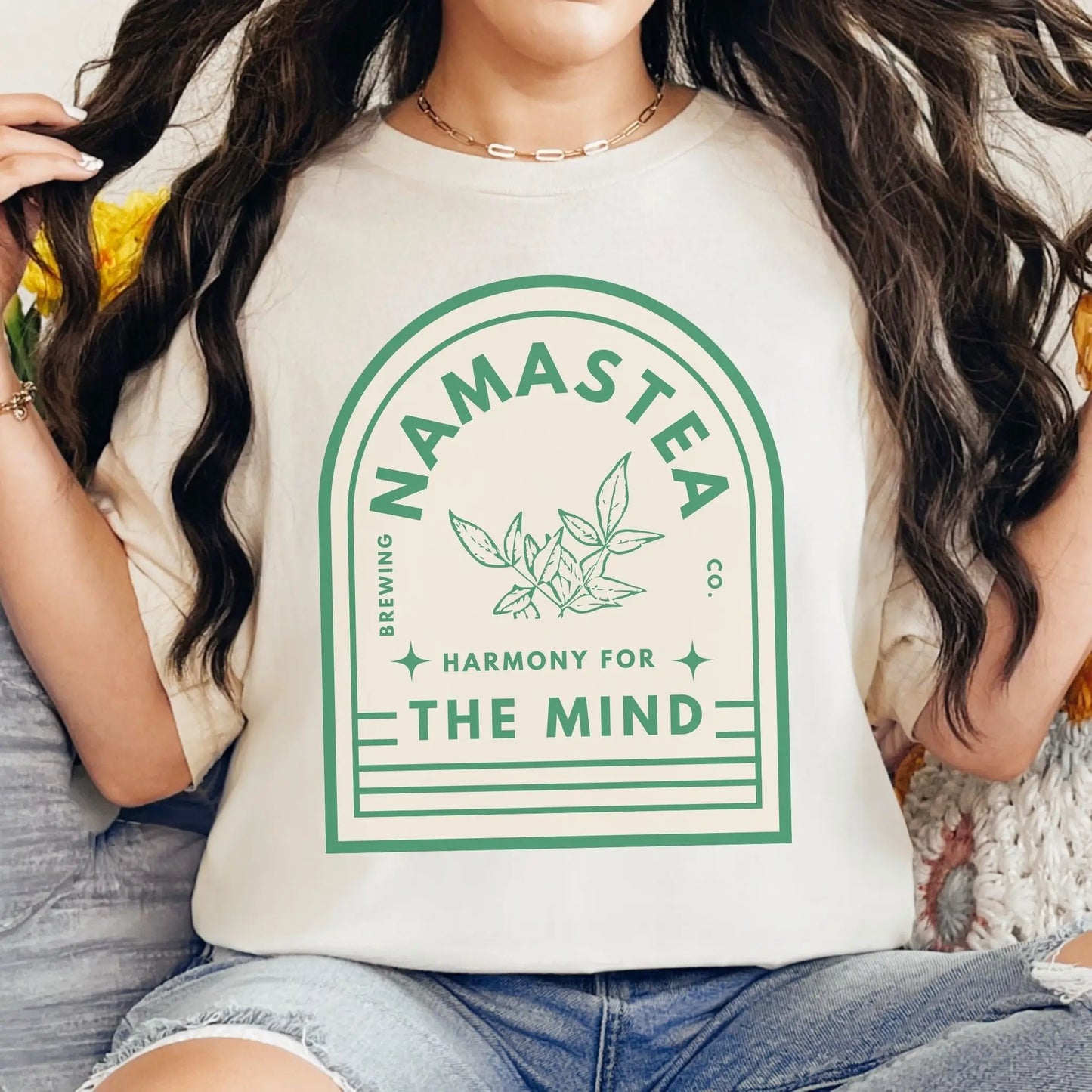 Namastea Brewing Co.