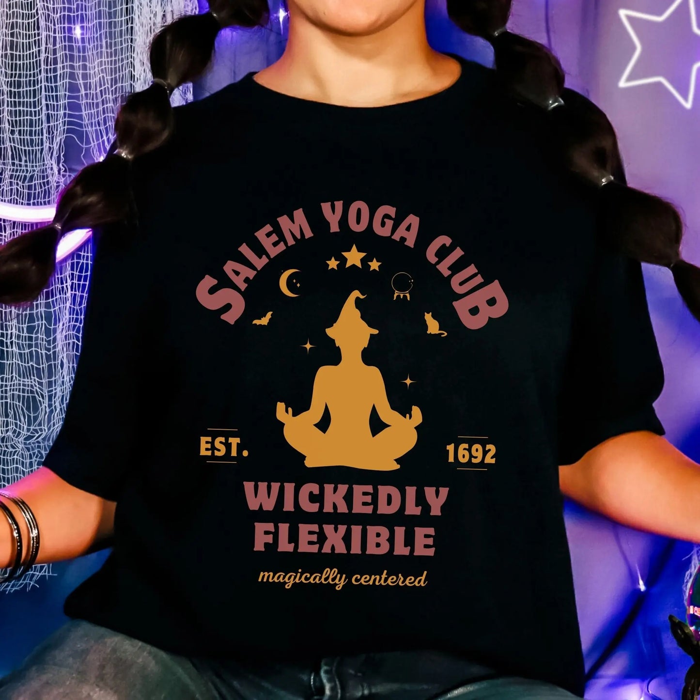 Salem Yoga Club