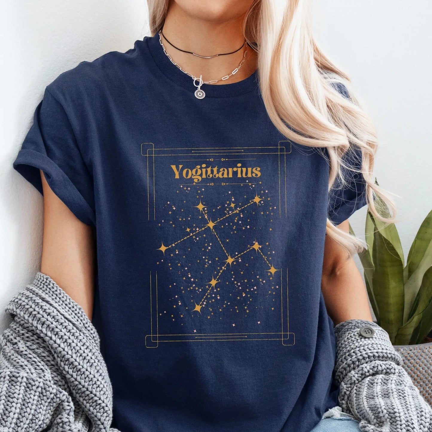 Yogittarius