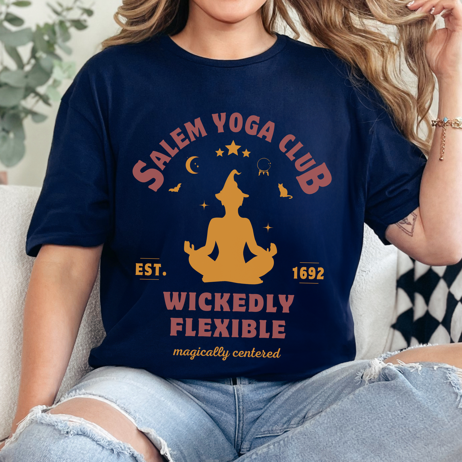 Witch & Celestial