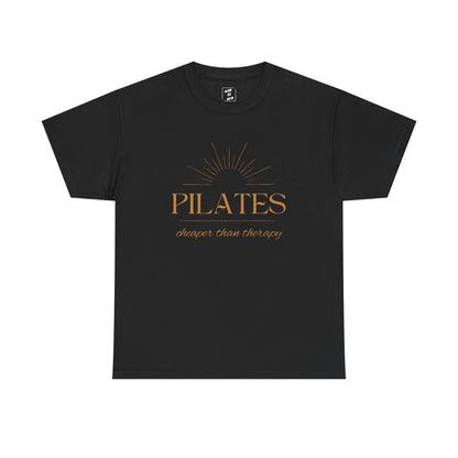 Pilates: Cheaper Than Therapy