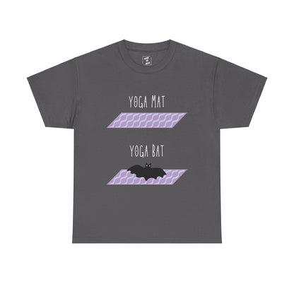 Yoga Mat - Yoga Bat