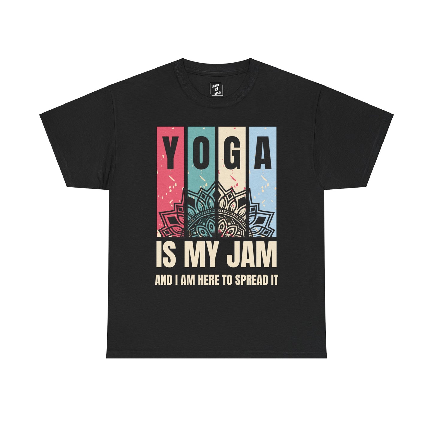 Yoga Is My Jam