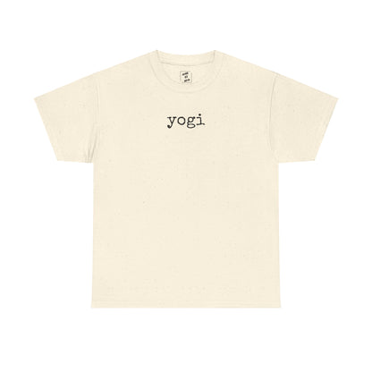 Yogi