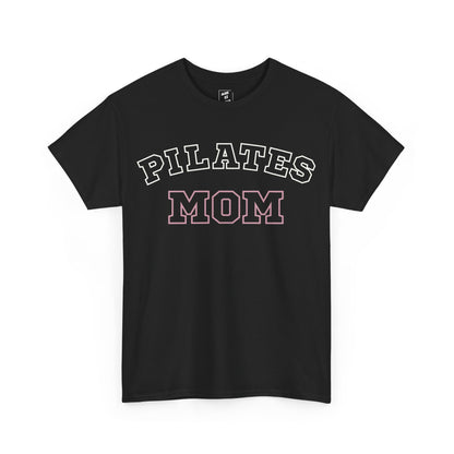 Pilates Mom Team