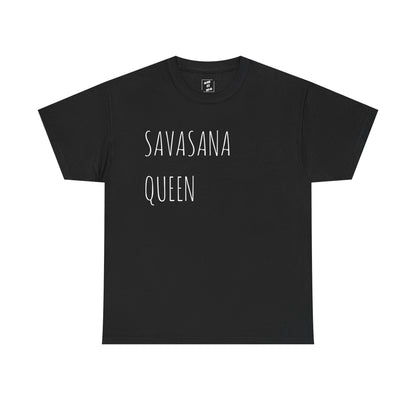 Savasana Queen
