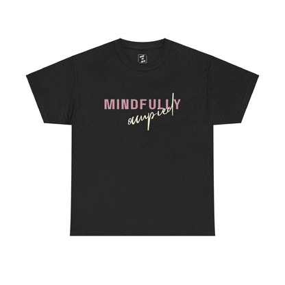 Mindfully Occupied