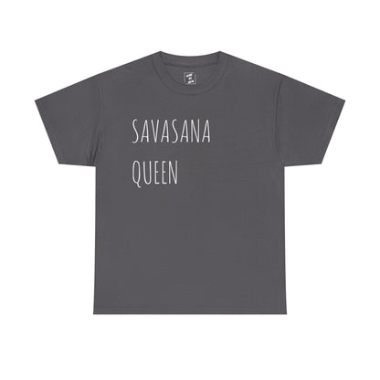 Savasana Queen