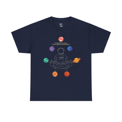 Chakrastronaut: Inner Space Exploration