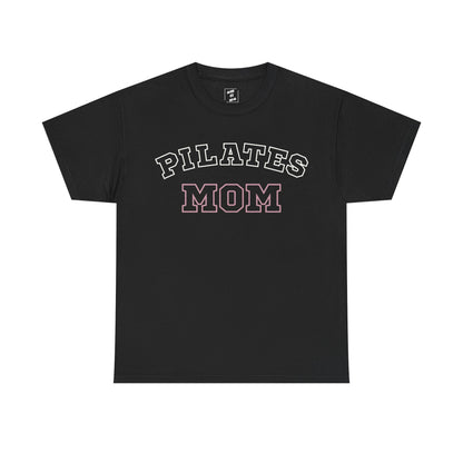 Pilates Mom Team