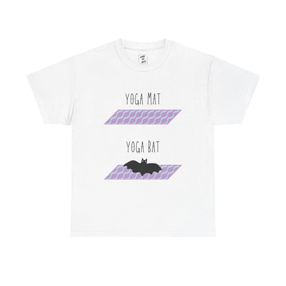 Yoga Mat - Yoga Bat