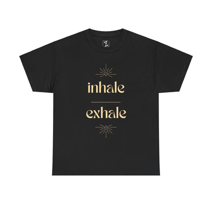 Inhale - Exhale