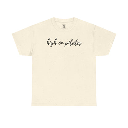 High on Pilates
