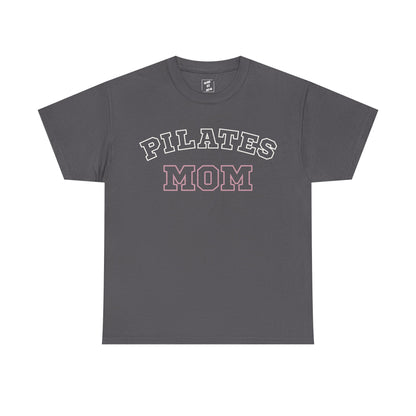 Pilates Mom Team