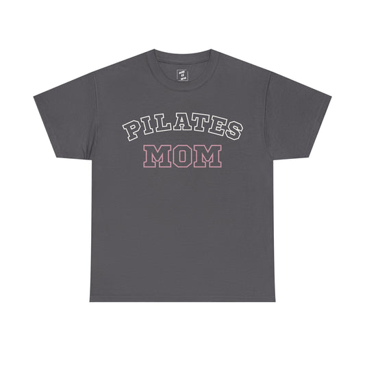 Pilates Mom Team