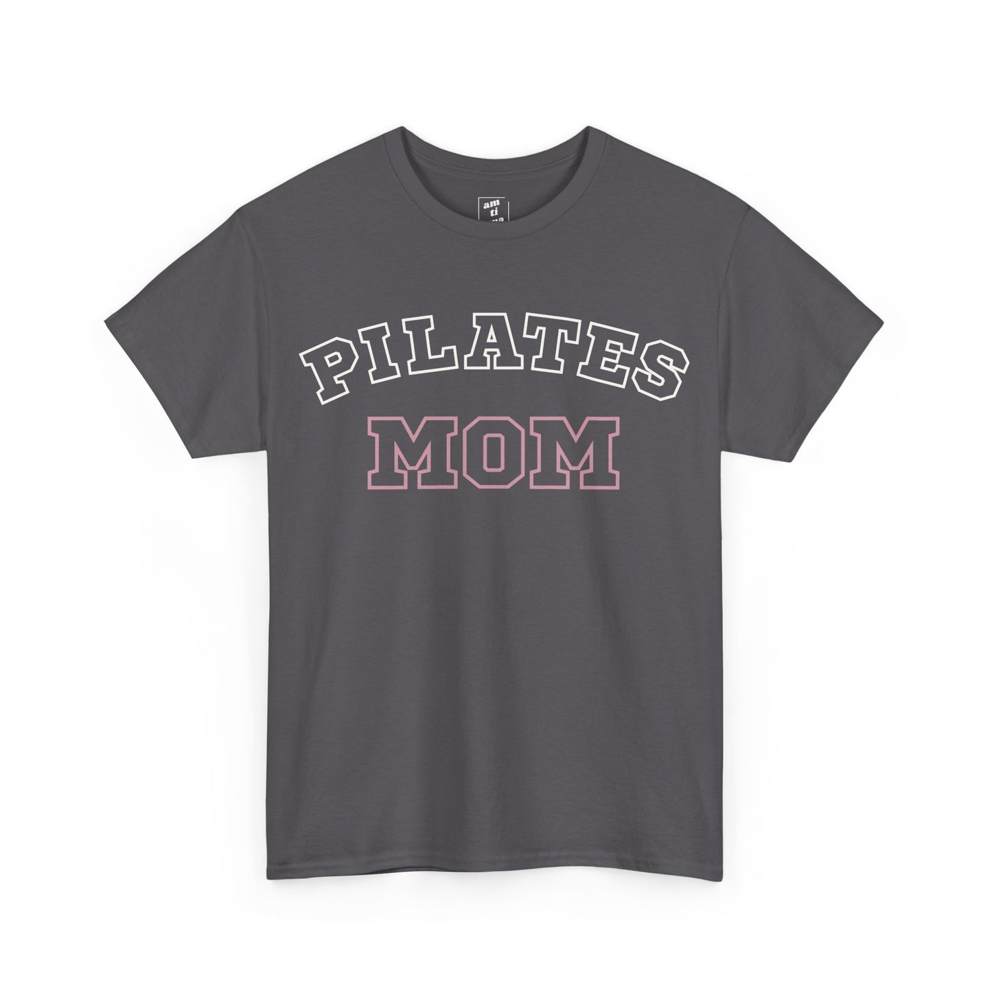 Pilates Mom Team