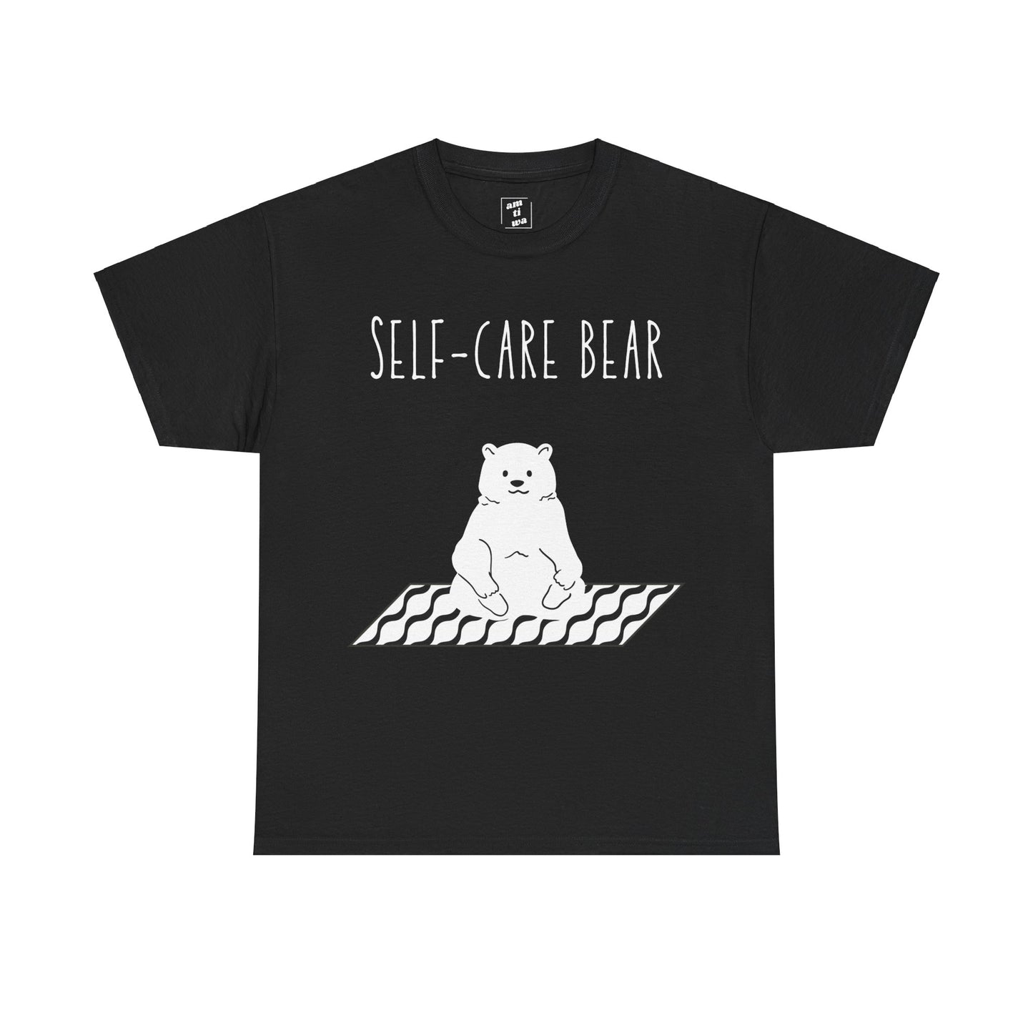 Self-care Bear