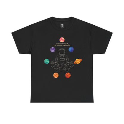 Chakrastronaut: Inner Space Exploration