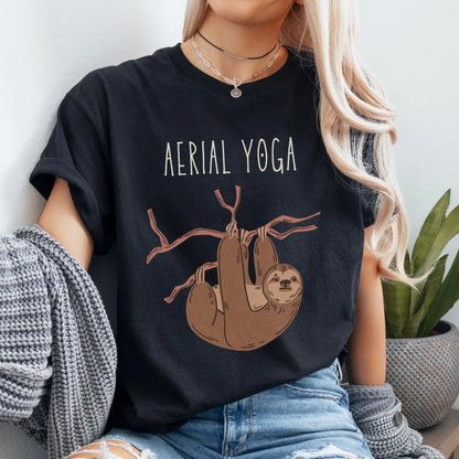 Aerial Yoga