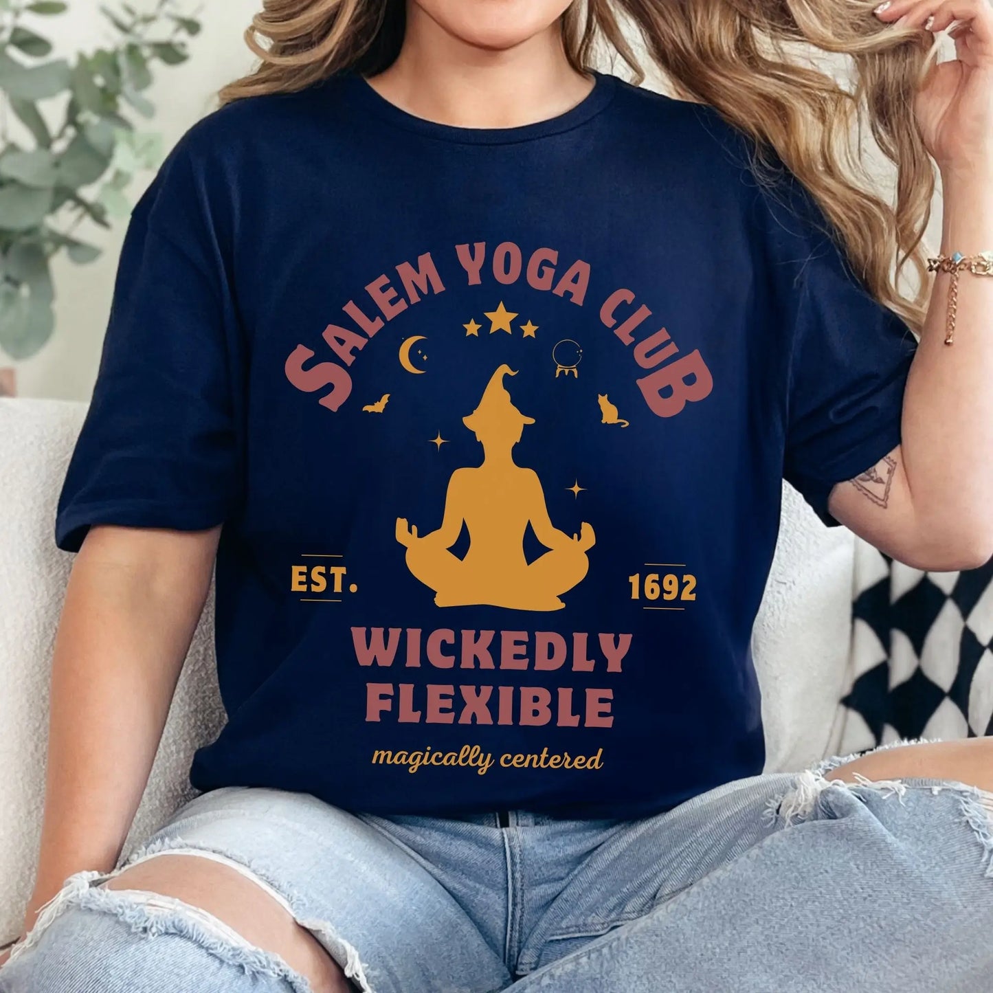 Salem Yoga Club