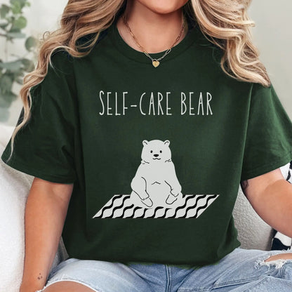 Self-care Bear