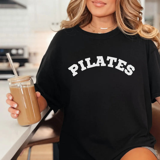 Team Pilates