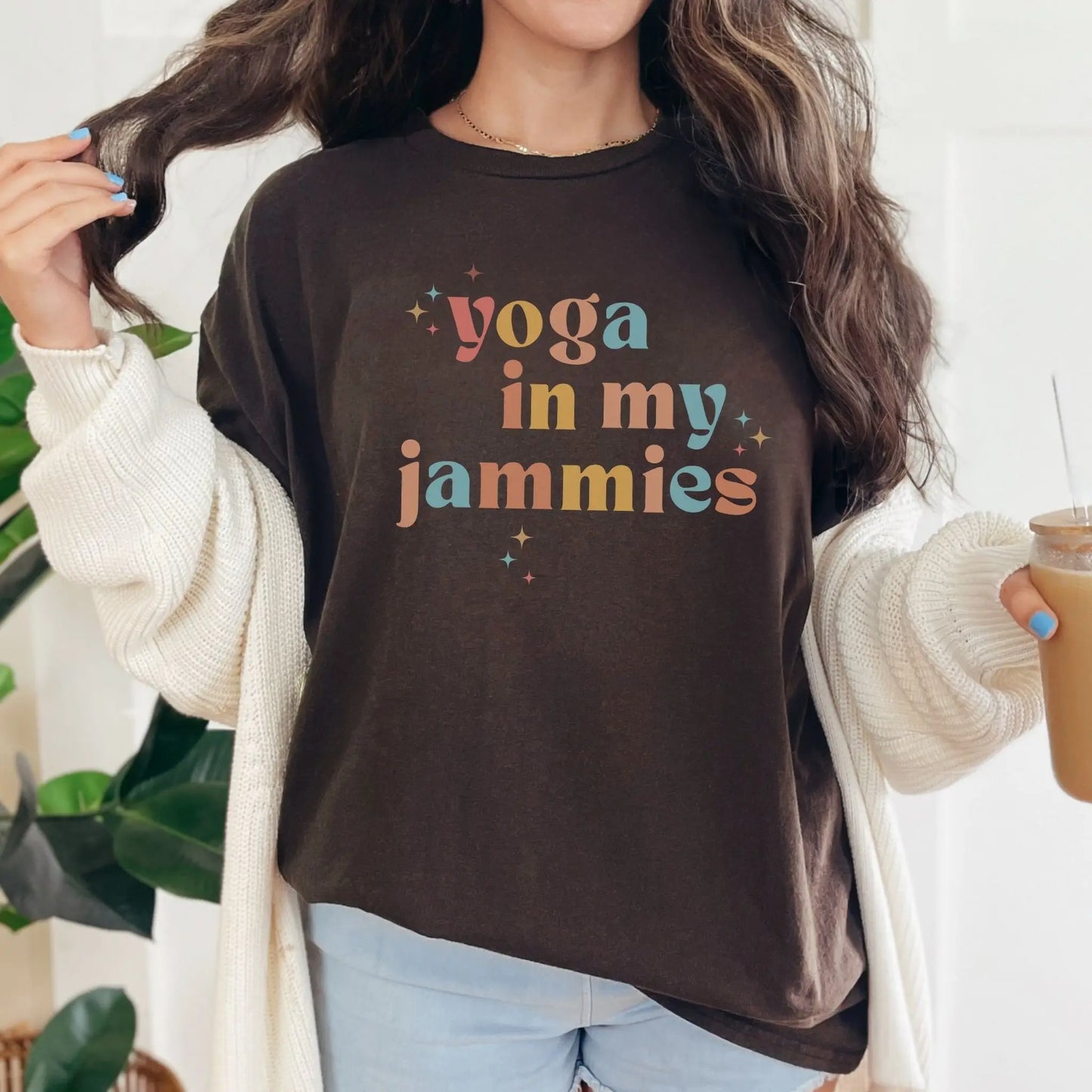 Yoga In My Jammies