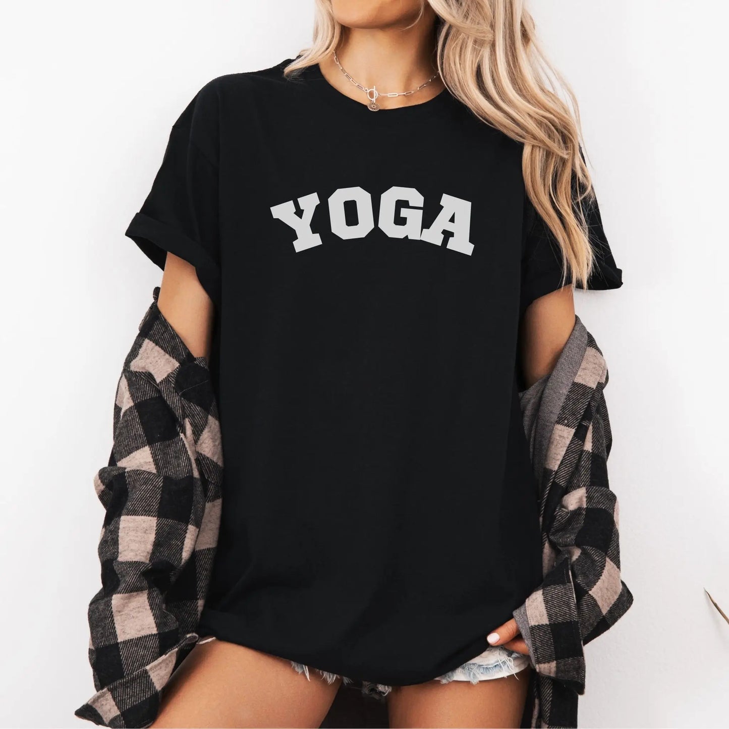 Team Yoga