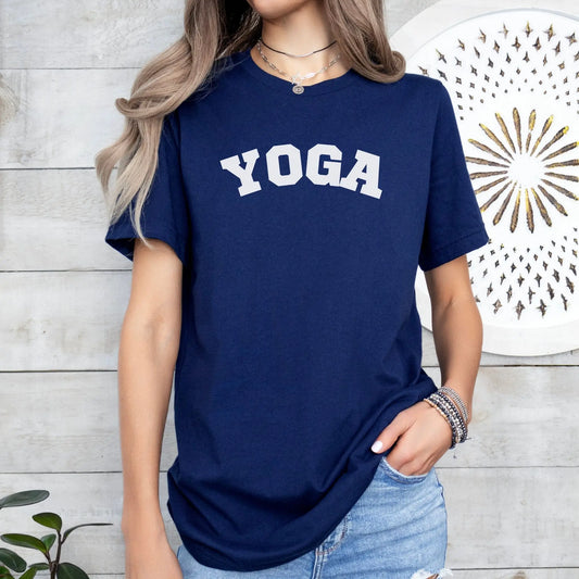 Team Yoga