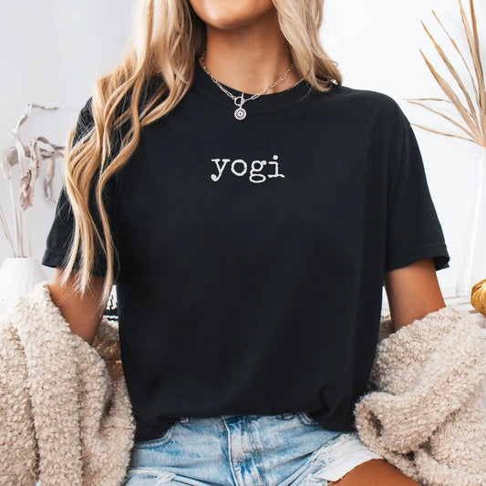 Yogi