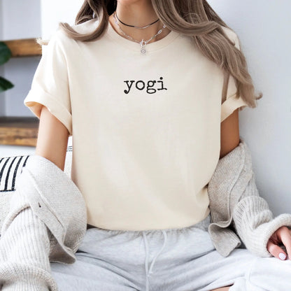 Yogi