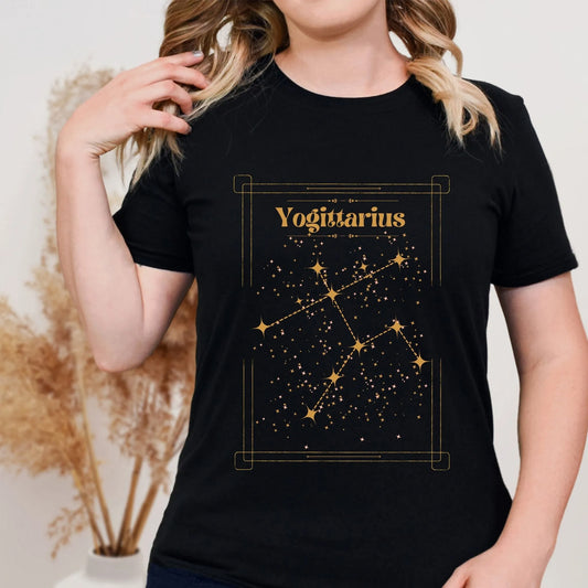 Yogittarius