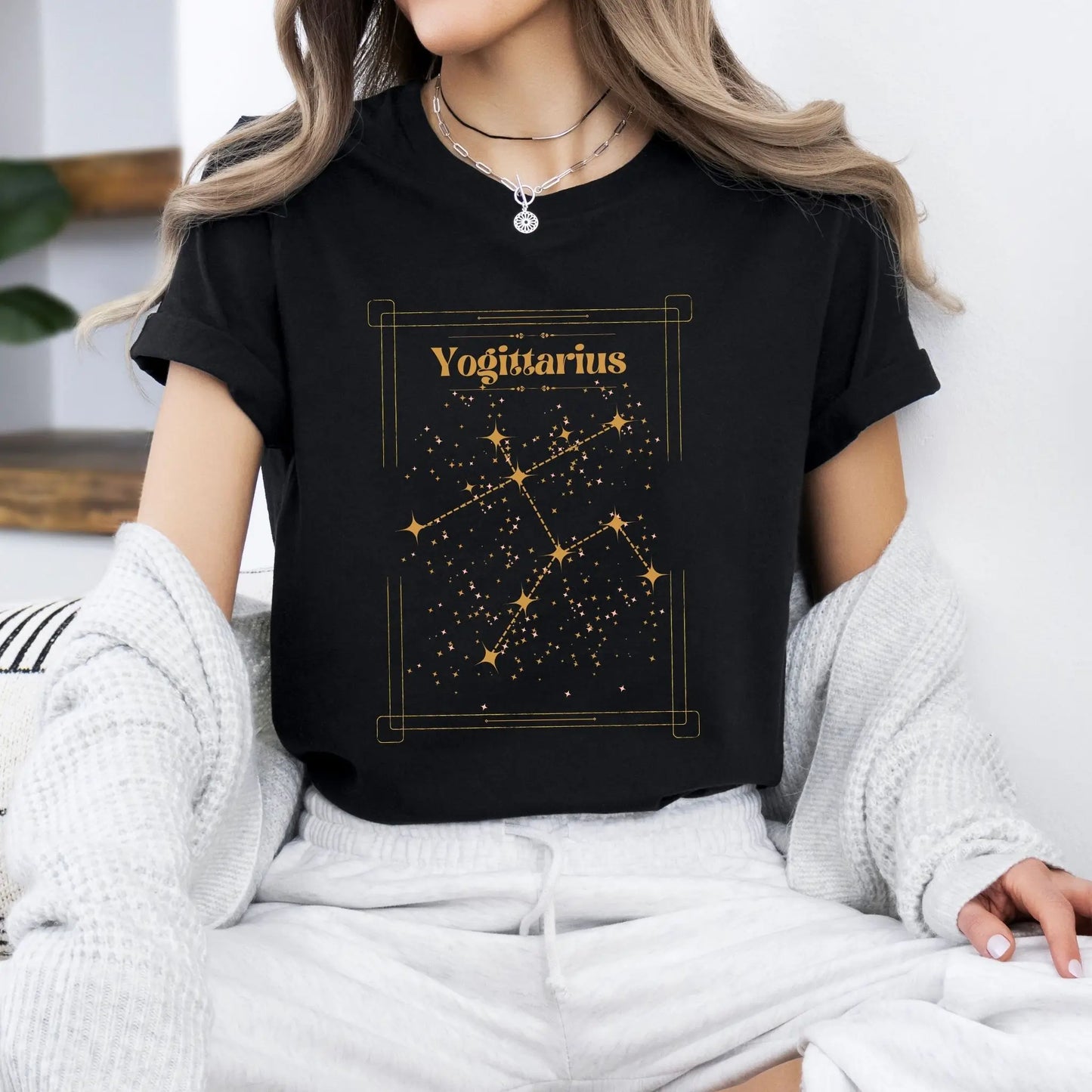 Yogittarius